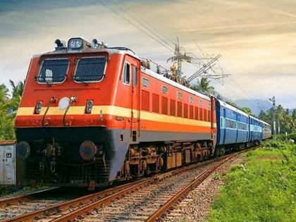 Railways will collect a fine of Rs 2 crore 30 lakh from those who travel for free Indian Railway | Indian Railway: रेल्वेने फुकट प्रवास करणाऱ्यांकडून तब्बल २ कोटी ३० लाखांचा दंड वसूल