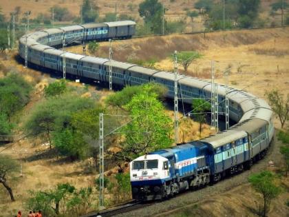 east coast railway vacancy apply for apprentice post last day today | रेल्वेत नोकरीची सुवर्णसंधी! आजच अर्ज करा, अन्यथा...