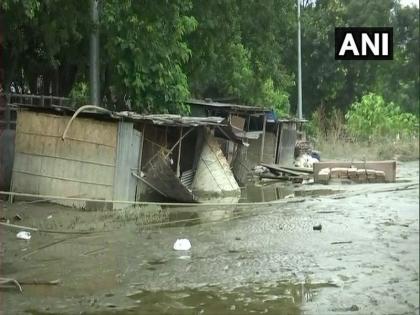 2,391 people died during monsoon in 2019 | देशात पावसाचा कहर, 2391 जणांचा मृत्यू