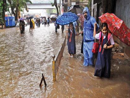 Heavy rains in the state Heavy rains in 2 days in Konkan and moderate rains in most districts | राज्यात पावसाने जोर धरला; कोकणात २ दिवसांत मुसळधार, तर बहुतांश जिल्ह्यांत मध्यम पाऊस