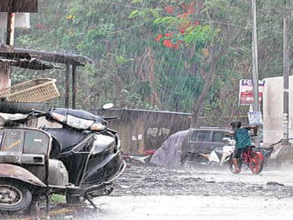 Pimpri Municipal Administration's department is ready for emergency flood protection | पिंपरी महापालिकेचा प्रशासन विभाग आपत्कालीन पूरनियंत्रणासाठी सज्ज 