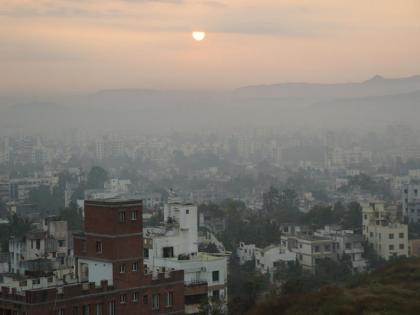 Get rid of the heat Chance of rain in Pune from tomorrow | Pune Rain: उकाड्यापासून सुटका! पुण्यात उद्यापासून पावसाची शक्यता