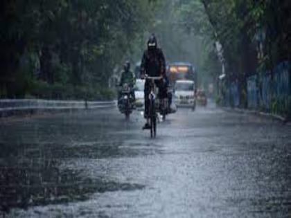 Weather Alert: 'Cloud' of tension in the state due to rain; Start to rain again after July 11 | Weather Alert : पावसाच्या ओढीने राज्यात चिंतेचे ‘ढग’; ११ जुलैनंतर पुन्हा पावसाला सुरुवात होण्याची शक्यता