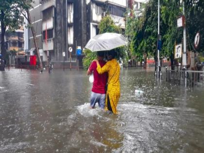 Maharashtra Rain Update Monsoon active Chance of heavy rain in this district | Maharashtra Rain Update: मान्सून पुन्हा सक्रिय! 'या' जिल्ह्यात जोरदार पावसाची शक्यता