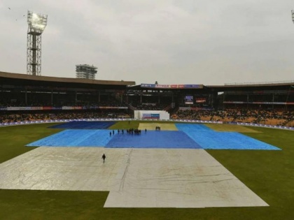 India vs South Africa, 2nd Test: Bad News for Fans; The rain will be on the second test | India vs South Africa, 2nd Test : चाहत्यांसाठी बॅड न्यूज; दुसऱ्या कसोटीवर पावसाचे सावट