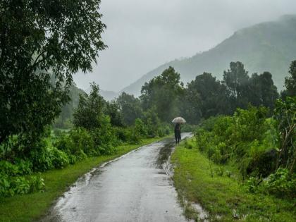 Alert not for the pune city but for the ghat area department Meteorologist explanation | Pune Rain: पुणेकरांनो शहरासाठी नव्हे घाट विभागासाठी अलर्ट ! हवामानतज्ज्ञांचे स्पष्टीकरण