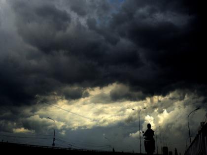 Thick clouds over Kerala coast When to enter monsoon Maharashtra Know more... | Monsoon 2023: केरळ किनारपट्टीवर ढगांची दाटी; महाराष्ट्रात कधी प्रवेश? जाणून घ्या सविस्तर...