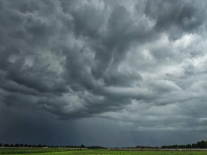 Summer heat and light rain in the state chances of rain in next 3 days | उन्हाळ्याची चाहूल अन् राज्यात पावसाचे सावट, पुढील ३ दिवसांमध्ये पावसाची शक्यता