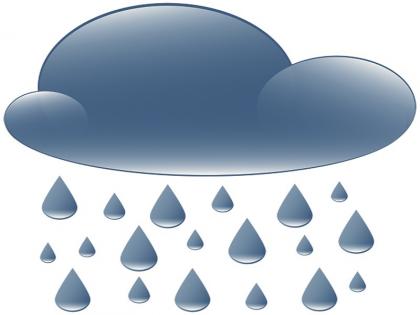 It will rain for three days with strong winds; Estimates of Mahatma Phule Agricultural University |  तीन दिवस वादळी वा-यासह होणार पाऊस; महात्मा फुले कृषी विद्यापीठाचा अंदाज