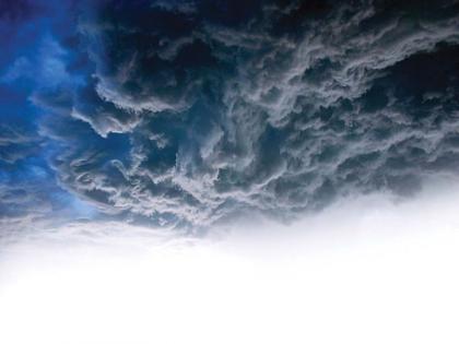 Chasing the Monsoon | चेजिंग द मॉन्सून Chasing the Monsoon | चेजिंग द मॉन्सून