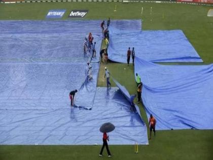 t20 world cup 2022 what if rain interrupts match tie or no result icc rules for t20 world cup rain or match not possible | T20 World Cup Rules: टी-२० वर्ल्ड कप सामन्यात पाऊस आला किंवा टाय झाला तर काय? पाहा ICC चा नियम