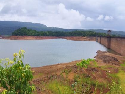 still 30 percent sowing In Kolhapur district, know how much water storage in the dam | पावसाची ओढ.. जीवाला घोर; कोल्हापूर जिल्ह्यात अद्याप ३० टक्केच पेरणी, धरणात किती पाणीसाठा.. जाणून घ्या