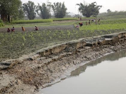 How to dry dry hands? 17000 for horticulture | कोरडवाहूंचे हात कोरडेच कसे ओ? बागायतीसाठी १७००० रुपये 