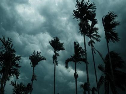 Coming slowly Monsoon to enter Karnataka in 2 days Coming to Maharashtra soon | हळूहळू येतोय...! मॉन्सून २ दिवसांत कर्नाटकात दाखल होणार; लवकरच महाराष्ट्रात येणार