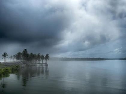 Rains will increase in October, Meteorological Department gives shocking information | ऑक्टोबर महिन्यात पाऊस आणखी झोडपणार, हवामान खात्याने दिली धडकी भरवणारी माहिती 