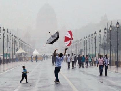 Monsoon is expected to rain in 23 states, across the country; Himachal, Haryana hit: Flood situation severe in Assam | मान्सूनची आभाळमाया, २३ राज्यांत बरसणार, देशभरात धो धो; आसाममध्ये पूरस्थिती गंभीर