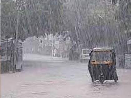 750 mm rainfall deficit in Koyna, Mahabaleshwar in heavy rains | चिंताजनक! अतिवृष्टीतील कोयना, महाबळेश्वरला ७५० मिलीमीटर पर्जन्यमानाची तूट