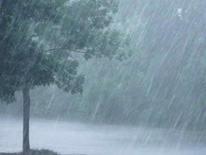 main editorial first rebellion then continuance now abundance in maharashtra mumbai rain | आजचा अग्रलेख: आधी बंड, मग खंड, आता उदंड! पावसाच्या 'मापात पाप' नाही, सर्वांना सारखाच तडाखा