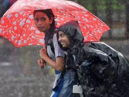 Eknath Shinde government beware! From Palghar to Sindhudurg, all schools will be closed tomorrow, heavy rain will continue | शिंदे सरकार सावध! पालघरपासून ते सिंधुदुर्गपर्यंत उद्या सर्व शाळा बंद राहणार, मुसळधार सुरुच