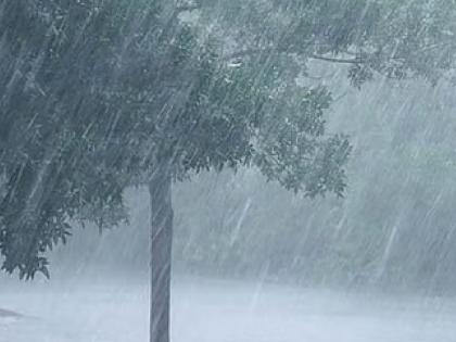 has received 109 millimeters of rainfall so far in Navja Satara district | नवजाच्या पावसाचा १०० मिलिमीटरचा टप्पा पार; सातारा जिल्ह्यात बहुतांशी भागात पावसाची उघडीप has received 109 millimeters of rainfall so far in Navja Satara district | नवजाच्या पावसाचा १०० मिलिमीटरचा टप्पा पार; सातारा जिल्ह्यात बहुतांशी भागात पावसाची उघडीप
