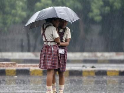 96 percent rain in the country this year However less rain is forecast in Maharashtra | Monsoon Prediction 2023: यंदा देशात ९६ टक्के पाऊस; महाराष्ट्रात मात्र कमी पावसाचा अंदाज