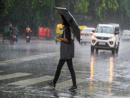 Rain forecast in the maharashtra in a winter Chance to appear in next 2 days | Maharashtra Rain: ऐन गुलाबी थंडीत राज्यात पावसाचा अंदाज! येत्या २ दिवसात हजेरी लावण्याची शक्यता