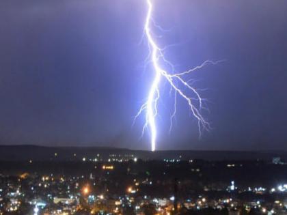 Finally the wait is over! Rain will increase in Pune; Yellow alert issued | Pune Rain: अखेर प्रतीक्षा संपली! पुण्यात पावसाचा जोर वाढणार; यलो अलर्ट जारी