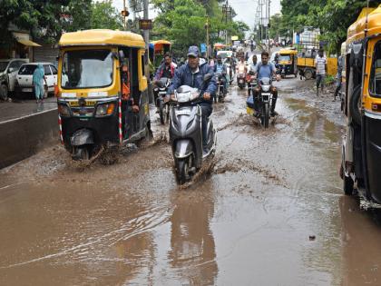 Sporadic rain in Kolhapur district, farmers wait for heavy rain  | कोल्हापूर जिल्ह्यात तुरळक पाऊस, शेतकऱ्यांना जोरदार पावसाची प्रतीक्षा 