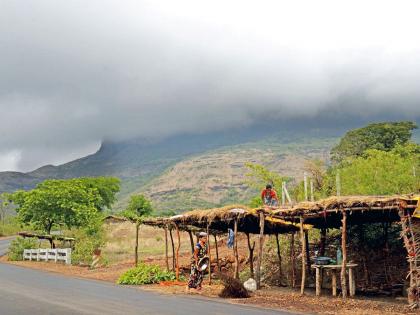 Rain Update In Maharashtra: The beginning of the rains, sowing! | Rain Update In Maharashtra: पावसाची दिंडी, पेरण्यांची नांदी!