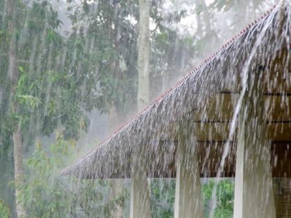 Maharashtra rain update IMD has issued an ‘Orange’ alert for Thane, Raigad, Ratnagiri, Nashik, Pune and Satara for June 28 | महाराष्ट्रासाठी पुढील ५ दिवस महत्वाचे! मुंबईसह 'या' जिल्ह्यात बरसणार मुसळधार, हवामान विभागाने दिला ऑरेंज अलर्ट