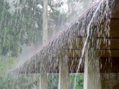 maharashtra rain update Rain in these districts of the state The cold will also increase Meteorological department warning | राज्यातील 'या' जिल्ह्यांत पावसाचे सावट! थंडीही वाढणार; हवामान विभागाचा इशारा