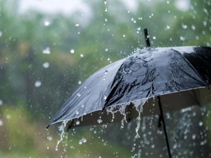 Maharashtra: 'Yellow Alert' for rains in state including Pune; Forecast by Meteorological Department | Maharashtra: पुण्यासह राज्याला पावसाचा 'येलो अलर्ट'; हवामान विभागाचा अंदाज