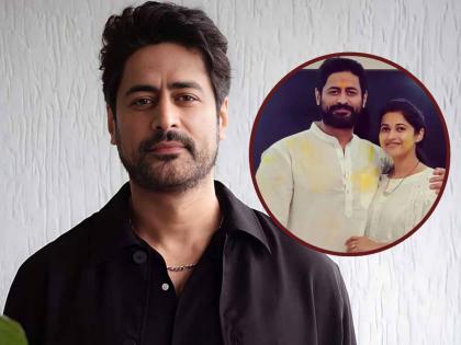 actor Mohit Raina says rumors of divorce spread when my wife was 3 months pregnant | 'पत्नी ३ महिन्यांची गरोदर असतानाच घटस्फोटाची...', मोहित रैनाने केला खुलासा