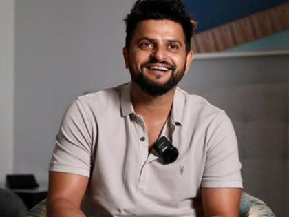 Star Sports Confirms Suresh Raina As Commentator; Mr IPL names Kishan, Shreyas, Moeen, Jadeja, and Pant as the players to watch out for in IPL 2022 | Suresh Raina, IPL 2022 : सुरेश रैना परतला; म्हणाला, आयपीएल २०२२मध्ये या पाच खेळाडूंच्या कामगिरीबाबत असेल लक्ष!