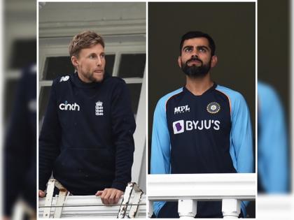 India vs England 1st Test Live Cricket Score : First Test between India and England ends in a draw, know WTC point Table | India vs England 1st Test Live : पावसानं वाट लावली; टीम इंडियाला गमवावे लागले १२ गुण, मात्र इंग्लंडची चांदी झाली!