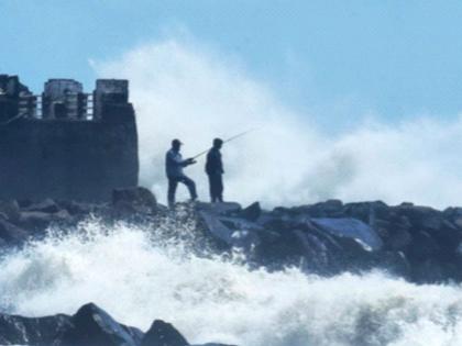 Orange Alert but no heavy rain in Mumbai; intensity also decreased in Konkan | Rain: ऑरेंज अलर्टचा मुंबईकरांना चकवा; पावसाचा जोर कोकणातही ओसरला