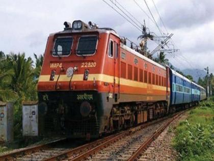 18 Rounds of Kachiguda-Hisar Summer Special Train via Akola | अकोला मार्गे काचीगुडा-हिसार उन्हाळी विशेष रेल्वेच्या १८ फेऱ्या