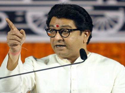 mns chief Raj Thackeray raises important questions over mukesh ambani security scare and sachin vaze | Raj Thackeray: परमबीर सिंग यांचा लेटर बॉम्ब; राज ठाकरेंनी उपस्थित केले १० महत्त्वाचे मुद्दे