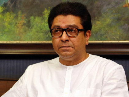 Senior Shiv Sena blesses 'MNS' over Raj Thackeray's new role; Discussion of 'this' collared record everywhere | राज ठाकरेंच्या नव्या भूमिकेवर ज्येष्ठ शिवसैनिकाचा 'मनसे' आशीर्वाद; 'या' कॉल रेकॉर्डची सर्वत्र चर्चा 