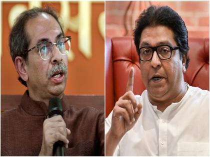 Where did the Shiv Sena-MNS alliance get stuck?; Proposal 2 times earlier, but... | शिवसेना-मनसे युती अडली कुठे?; याआधी २ वेळा दिला होता प्रस्ताव, पण...