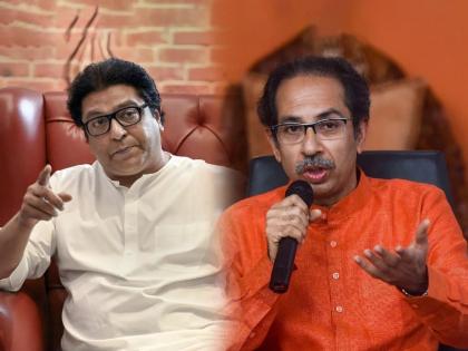 mns raju patil criticised shiv sena chief uddhav thackeray after alliance with sambhaji brigade | Maharashtra Political Crisis: “सत्तेविना मती गेली, जो मिळेल त्याच्याशी युती केली…!”; मनसेची उद्धव ठाकरेंवर घणाघाती टीका