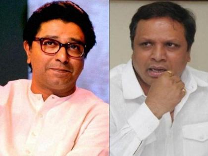 mns critisize on bjp leader ashish shelar | एक आणि एक अकरा की चौकीदारांचा बकरा?; मनसेची आशिष शेलारांना चपराक