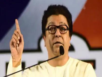 Raj Thackeray visit to Chiplun is cancelled, he will present his position in the meeting in Mumbai | राज ठाकरेंचा चिपळूण दौरा रद्द, मुंबईतील मेळाव्यात भूमिका मांडणार