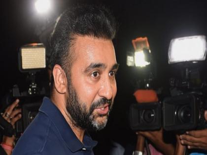 Raj Kundra Ryan Thorpes petition dismissed in pornography case | पॉर्न फिल्म प्रकरण: राज कुंद्रा, रायन थॉर्पची जामिनावर सुटका नाहीच