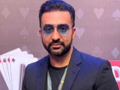 Raj Kundra moves to court for acquittal | "माझ्याविरोधात काहीही पुरावे नाहीत", आरोपामुक्ततेसाठी राज कुंद्राची न्यायालयात धाव 