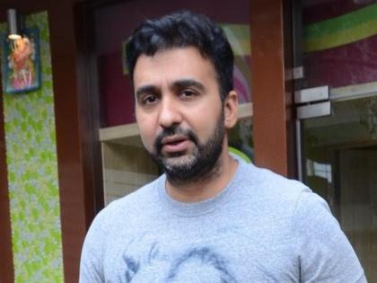 Pornography Case: High Court reserve order on Kundra's bail plea | Pornography Case : राज कुंद्राच्या जामीन याचिकेवरील निकाल उच्च न्यायालयाने ठेवला राखून 