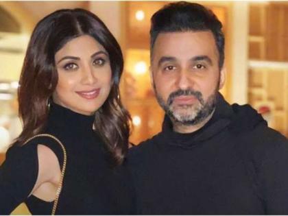 shilpa shetty husband raj kundra breaks silence on his first wife affair with brother in law | राज कुंद्राच्या एक्स वाईफचं होतं घरातल्याच पुरुषासोबत अफेअर? रंगेहात पकडल्यानंतर घेतला घटस्फोट