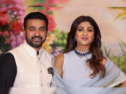 shilpa shetty husband raj kundra to make movie on pornography arthur road jail incidence | पोर्नोग्राफी प्रकरणावर राज कुंद्रा बनवणार चित्रपट, तुरुंगात ६३ दिवसांत नेमकं काय घडलं?