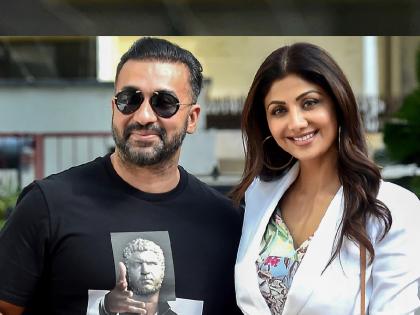 Are you and Shilpa Shetty together Do you still do porn business? Raj Kundra replied to the trolls | शिल्पा शेट्टीसोबत राहता का? अजूनही पॉर्न व्यवसाय करता का? राज कुंद्राने ट्रोल्संना दिले उत्तर