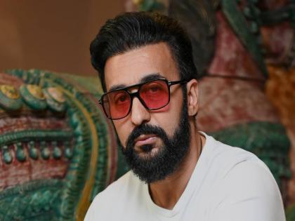 Raj Kundra questioned in Rs 60 crore fraud case; will have to appear again next week | राज कुंद्रांची ६० कोटींच्या फसवणूकप्रकरणी चौकशी; पुढील आठवड्यात पुन्हा हजर राहावे लागणार